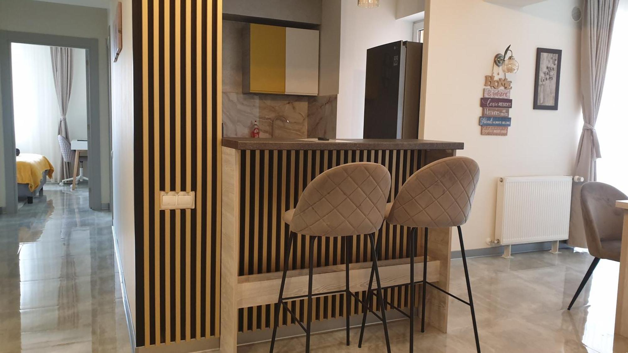 Avram Iancu Apartment Brașov Exterior foto