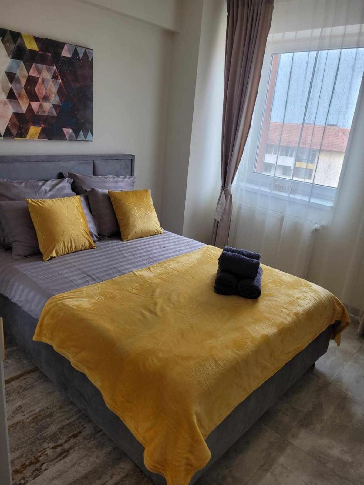 Avram Iancu Apartment Brașov Exterior foto