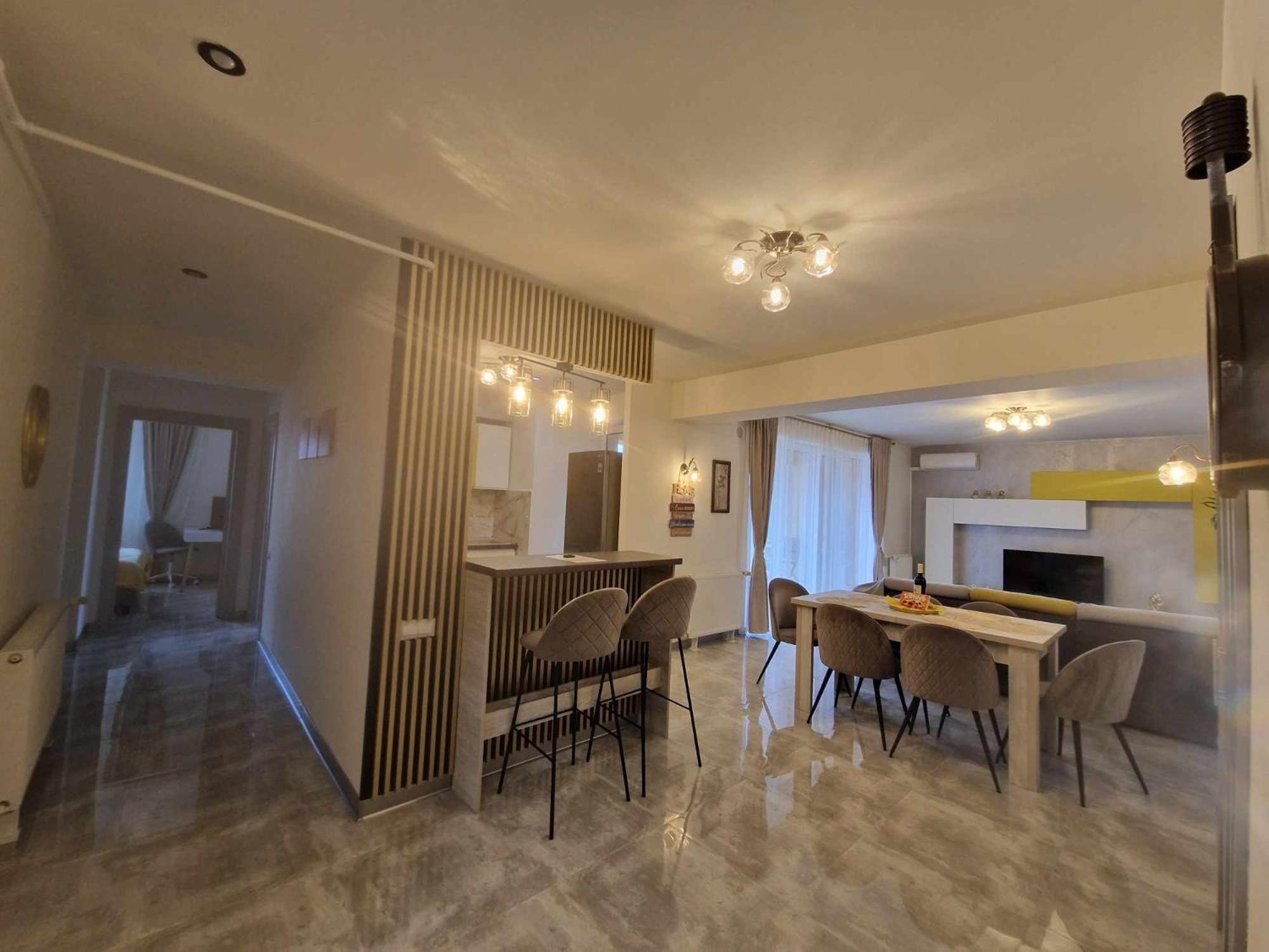 Avram Iancu Apartment Brașov Exterior foto
